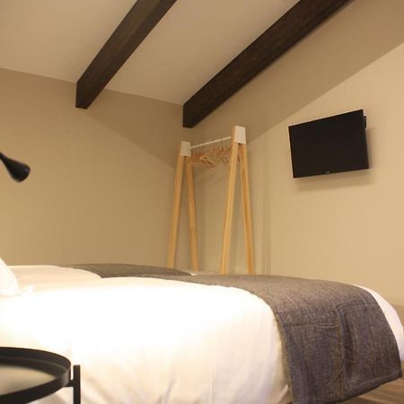 Hotel Els Avets De カンプロドン エクステリア 写真
