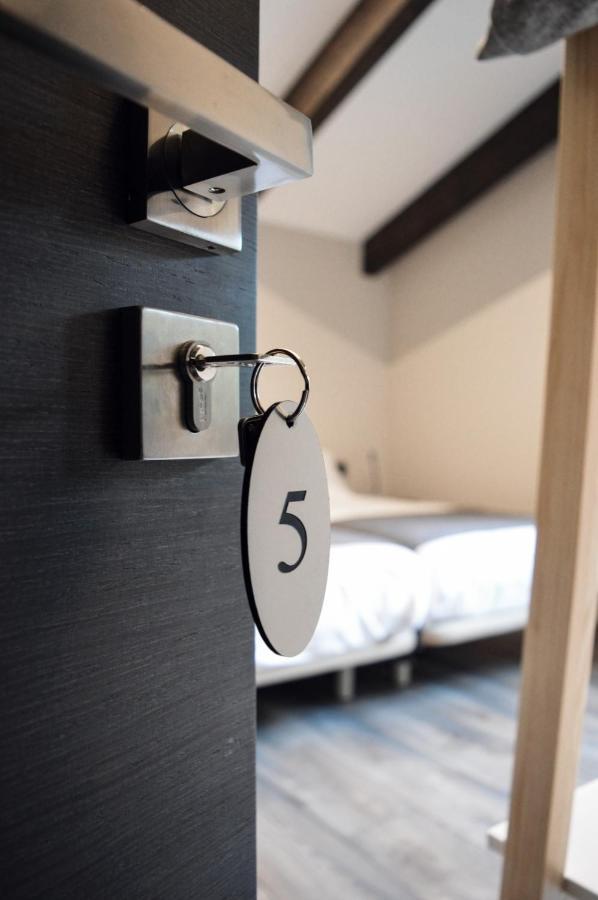 Hotel Els Avets De カンプロドン エクステリア 写真
