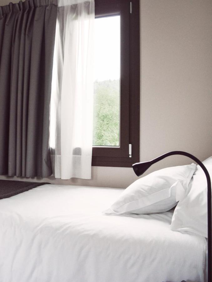 Hotel Els Avets De カンプロドン エクステリア 写真