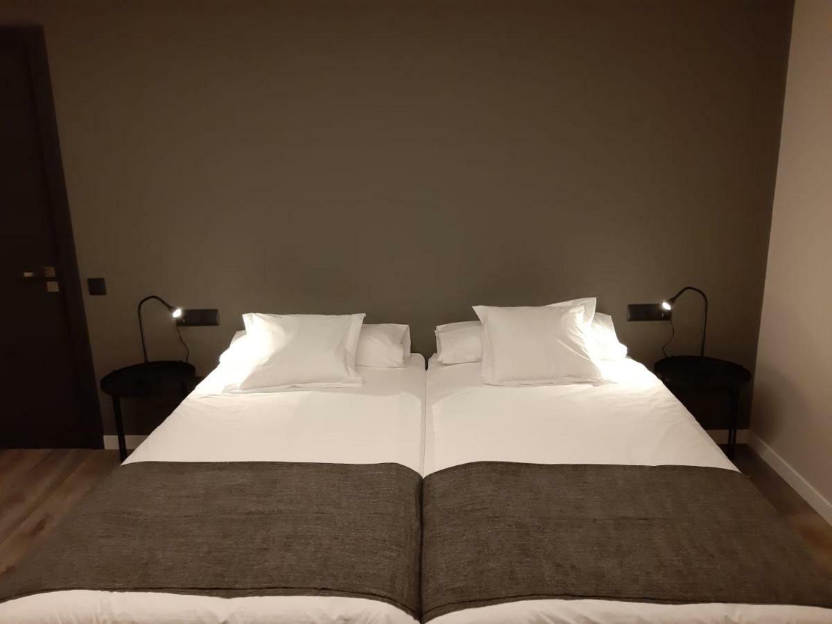 Hotel Els Avets De カンプロドン エクステリア 写真