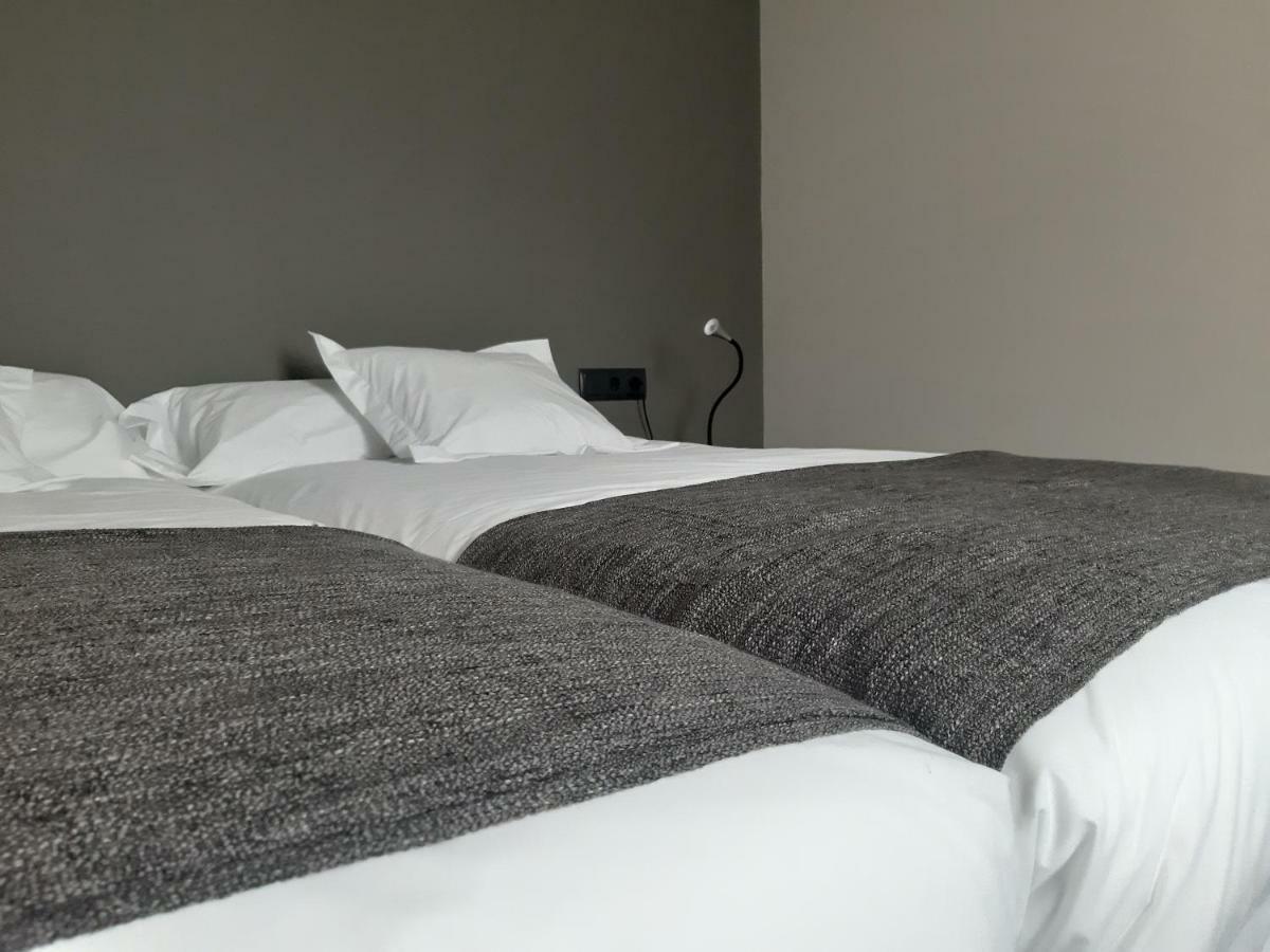 Hotel Els Avets De カンプロドン エクステリア 写真