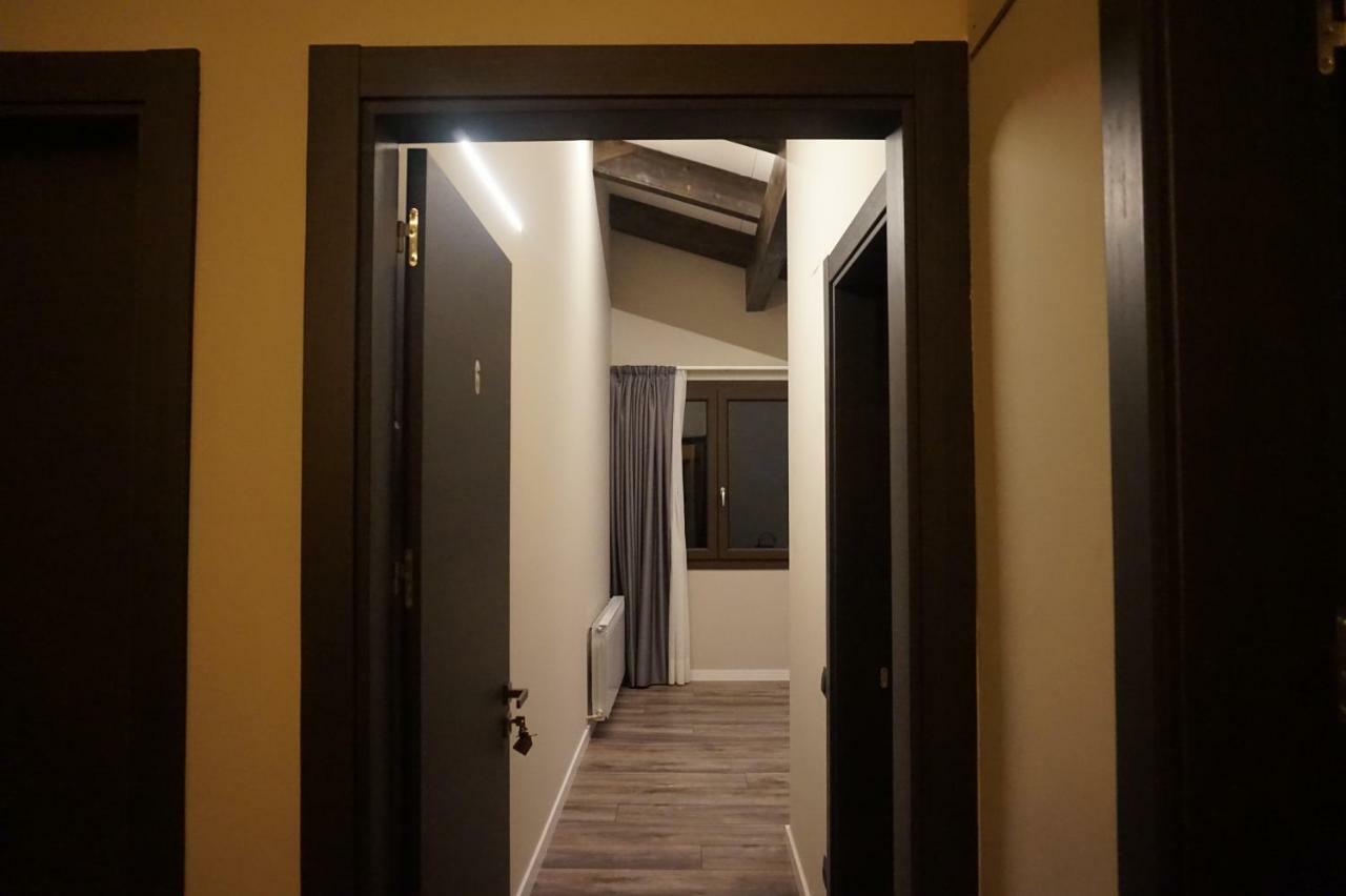 Hotel Els Avets De カンプロドン エクステリア 写真