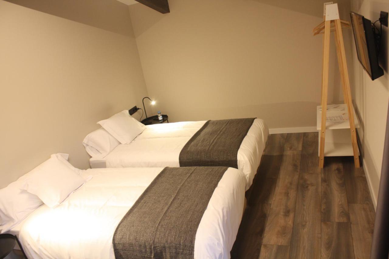Hotel Els Avets De カンプロドン エクステリア 写真