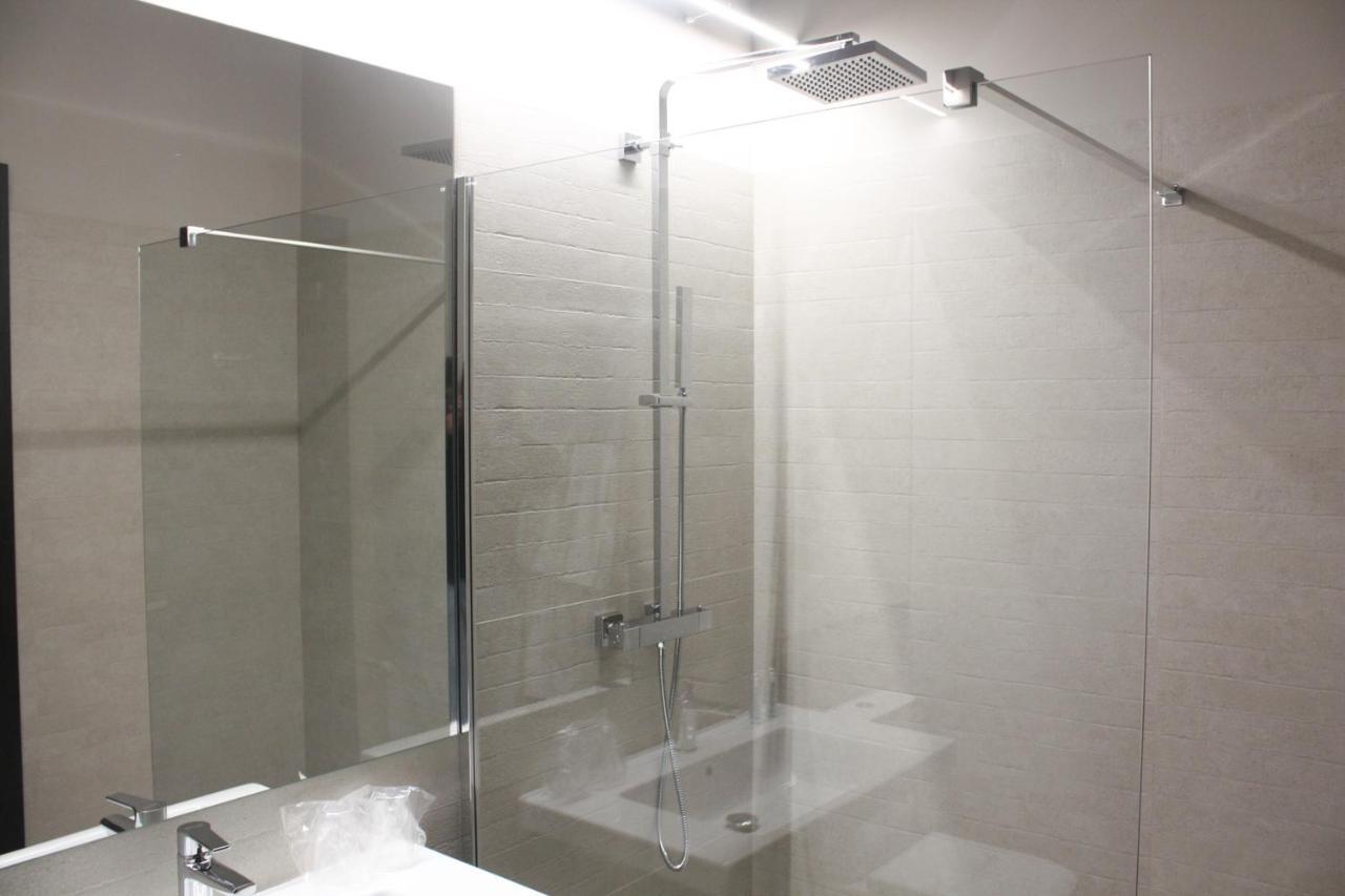Hotel Els Avets De カンプロドン エクステリア 写真