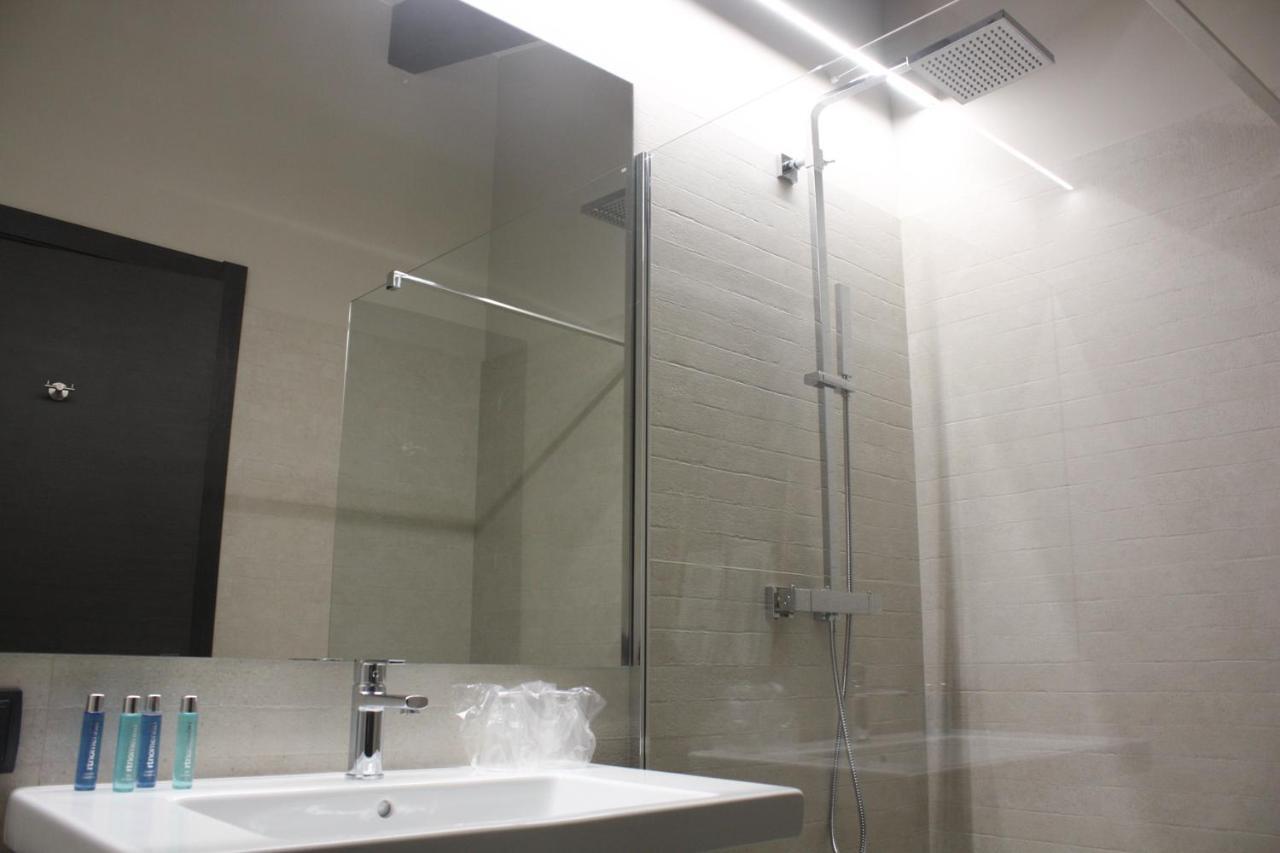 Hotel Els Avets De カンプロドン エクステリア 写真
